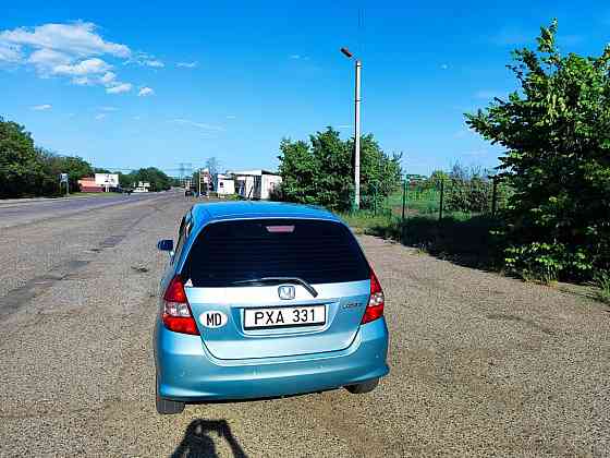 Honda Jazz 2006 год Тирасполь Тирасполь