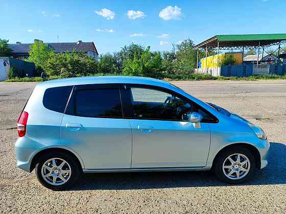 Honda Jazz 2006 год Тирасполь Тирасполь