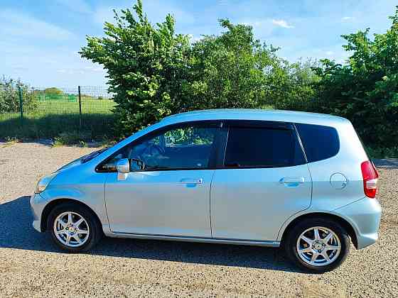 Honda Jazz 2006 год Тирасполь Тирасполь