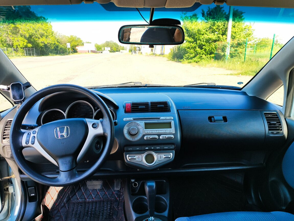 Honda Jazz 2006 год Тирасполь Тирасполь - изображение 5