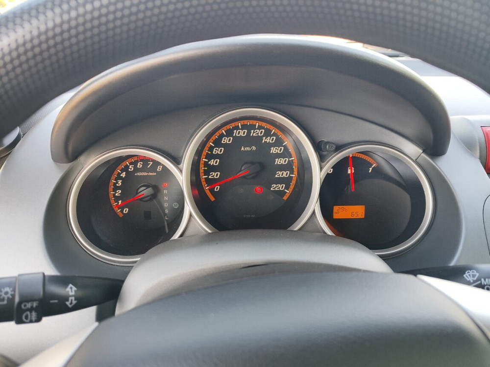 Honda Jazz 2006 год Тирасполь Тирасполь - изображение 8