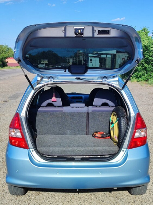 Honda Jazz 2006 год Тирасполь Тирасполь - изображение 7