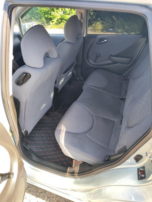 Honda Jazz 2006 год Тирасполь Тирасполь - изображение 6