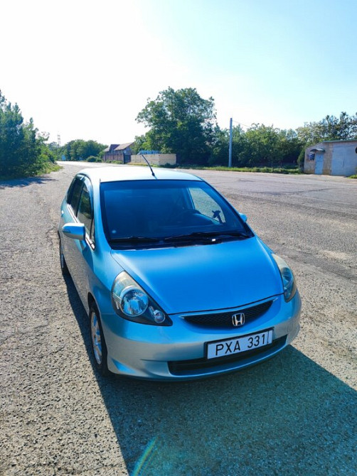 Honda Jazz 2006 год Тирасполь Тирасполь - изображение 1
