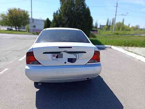Ford Focus 2003 год Бендеры Бендеры