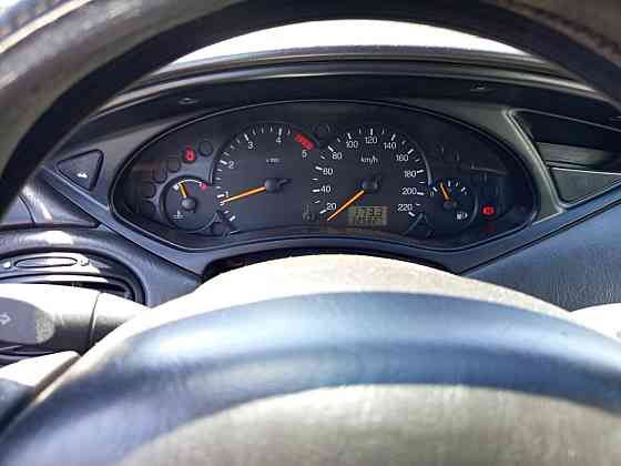 Ford Focus 2003 год Бендеры Бендеры