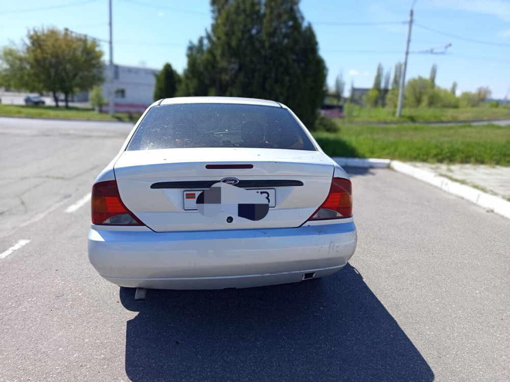 Ford Focus 2003 год Бендеры Бендеры - изображение 5