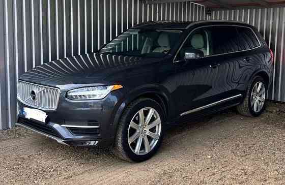 Volvo XC90 2017 год Тирасполь Тирасполь