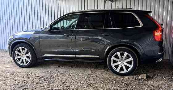 Volvo XC90 2017 год Тирасполь Тирасполь