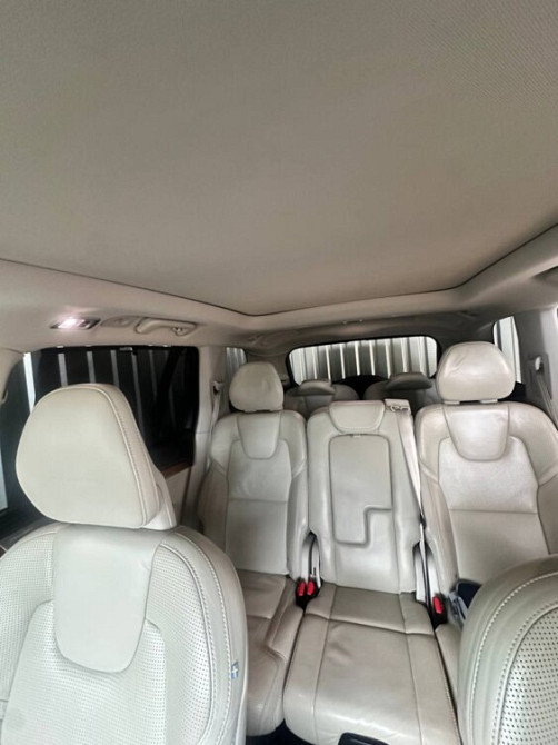 Volvo XC90 2017 an Tiraspol Tiraspol - fotografie 3