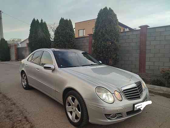 Mercedes E-Class 2003 год Тирасполь Тирасполь