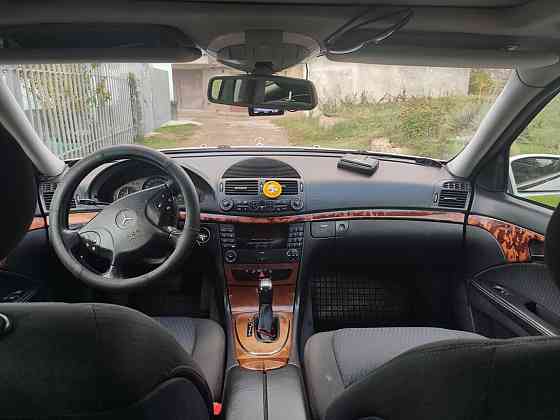 Mercedes E-Class 2003 год Тирасполь Тирасполь