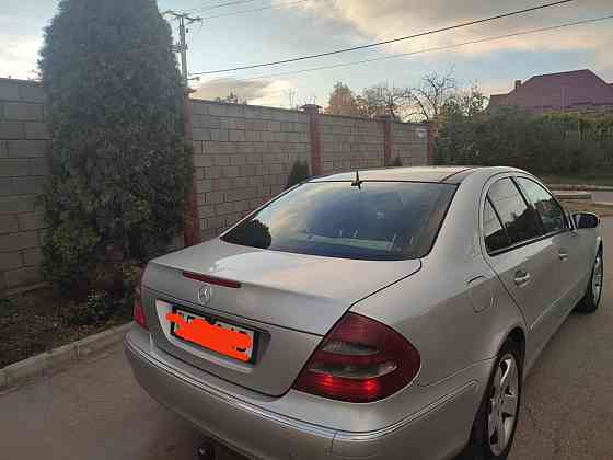 Mercedes E-Class 2003 год Тирасполь Тирасполь