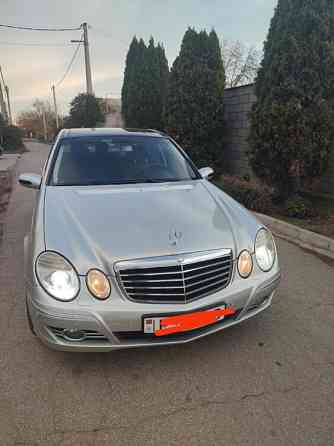 Mercedes E-Class 2003 год Тирасполь Тирасполь
