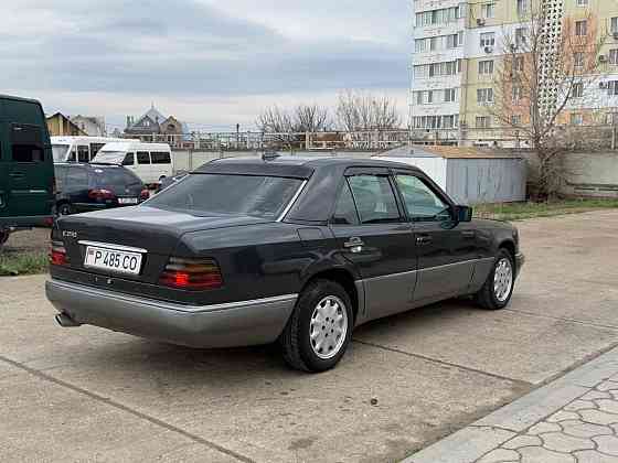 Mercedes E-Class 1995 год Тирасполь Тирасполь