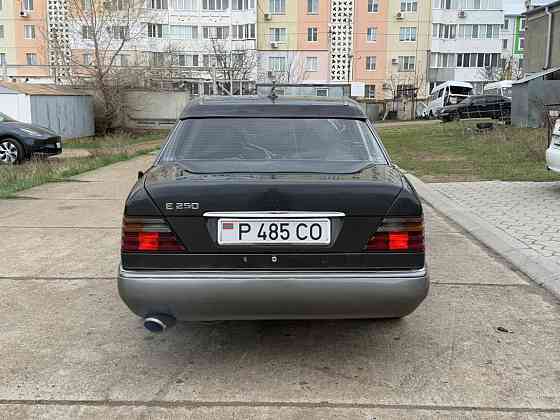 Mercedes E-Class 1995 год Тирасполь Тирасполь