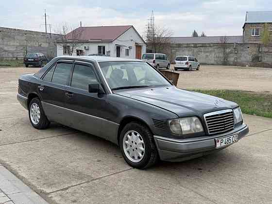 Mercedes E-Class 1995 год Тирасполь Тирасполь
