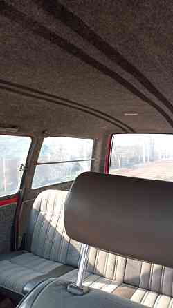 Nissan Vanette 1992 год Слободзея Слободзея