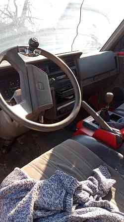 Nissan Vanette 1992 год Слободзея Слободзея