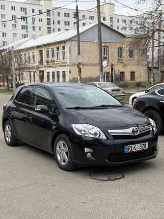 Toyota Auris 2013 год Тирасполь Тирасполь