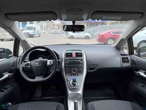 Toyota Auris 2013 год Тирасполь Тирасполь