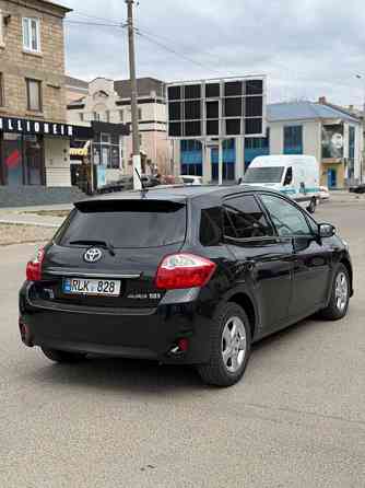 Toyota Auris 2013 год Тирасполь Тирасполь