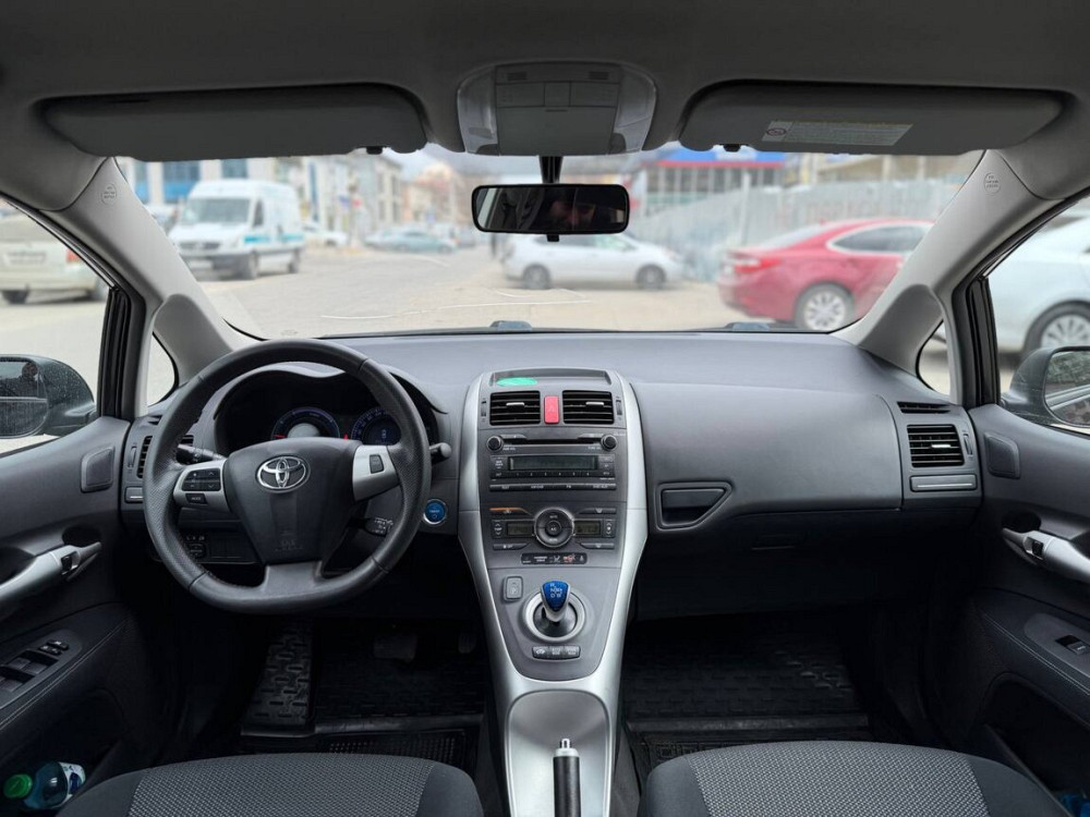 Toyota Auris 2013 год Тирасполь Тирасполь - изображение 5