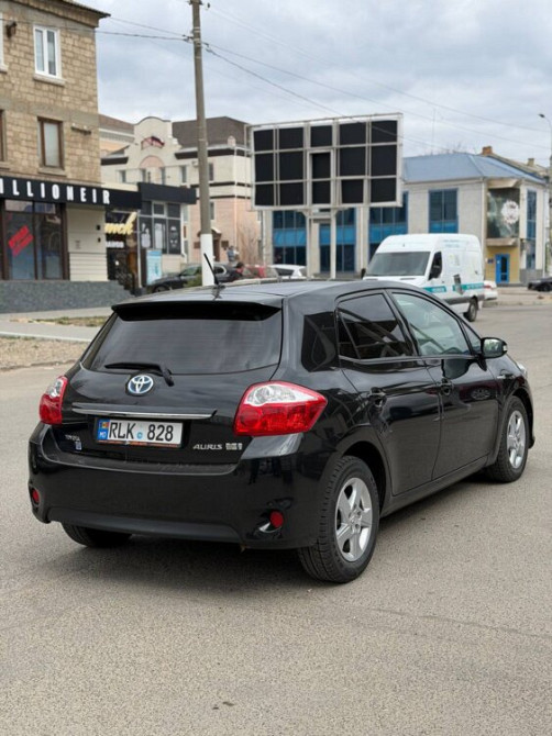 Toyota Auris 2013 год Тирасполь Тирасполь - изображение 3