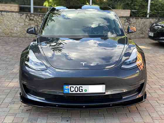 Tesla Model 3 2020 год Кишинёв Кишинёв