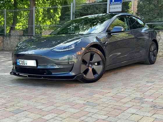 Tesla Model 3 2020 год Кишинёв Кишинёв