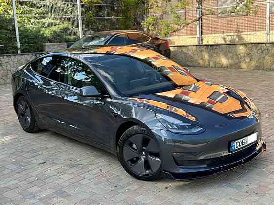 Tesla Model 3 2020 год Кишинёв Кишинёв