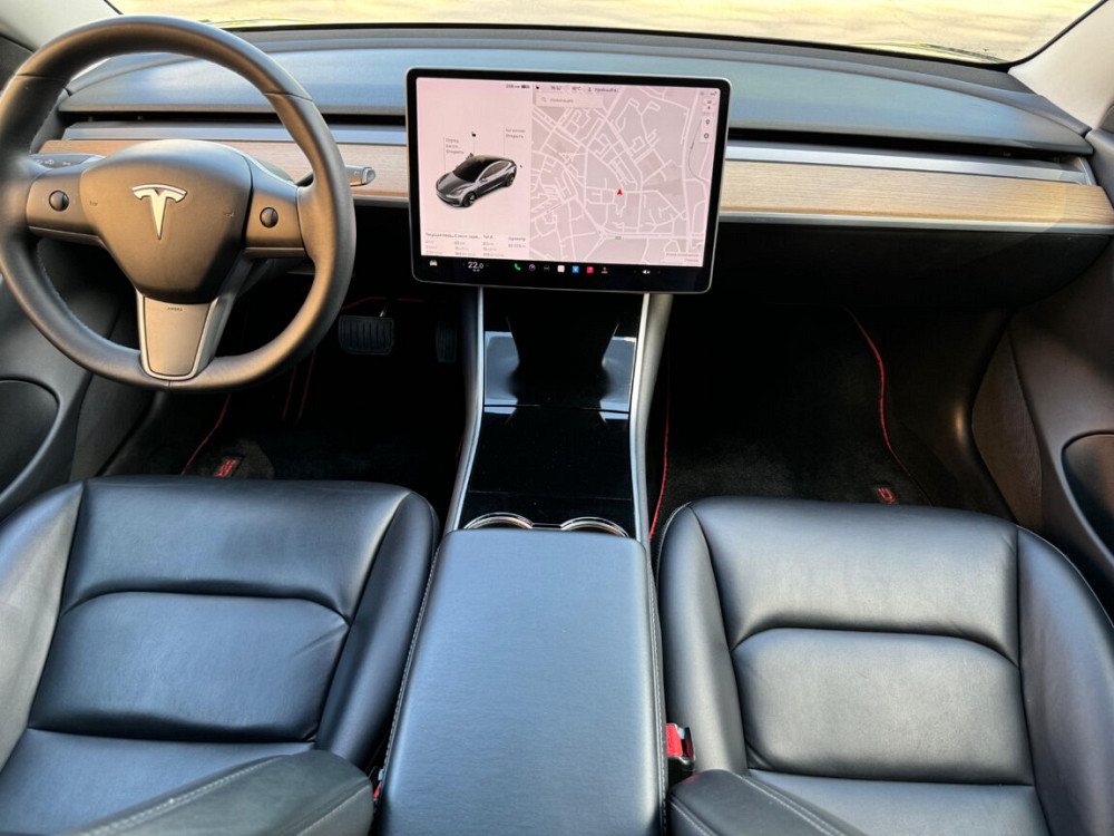 Tesla Model 3 2020 год Кишинёв Кишинёв - изображение 9