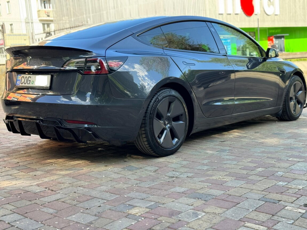 Tesla Model 3 2020 год Кишинёв Кишинёв - изображение 5