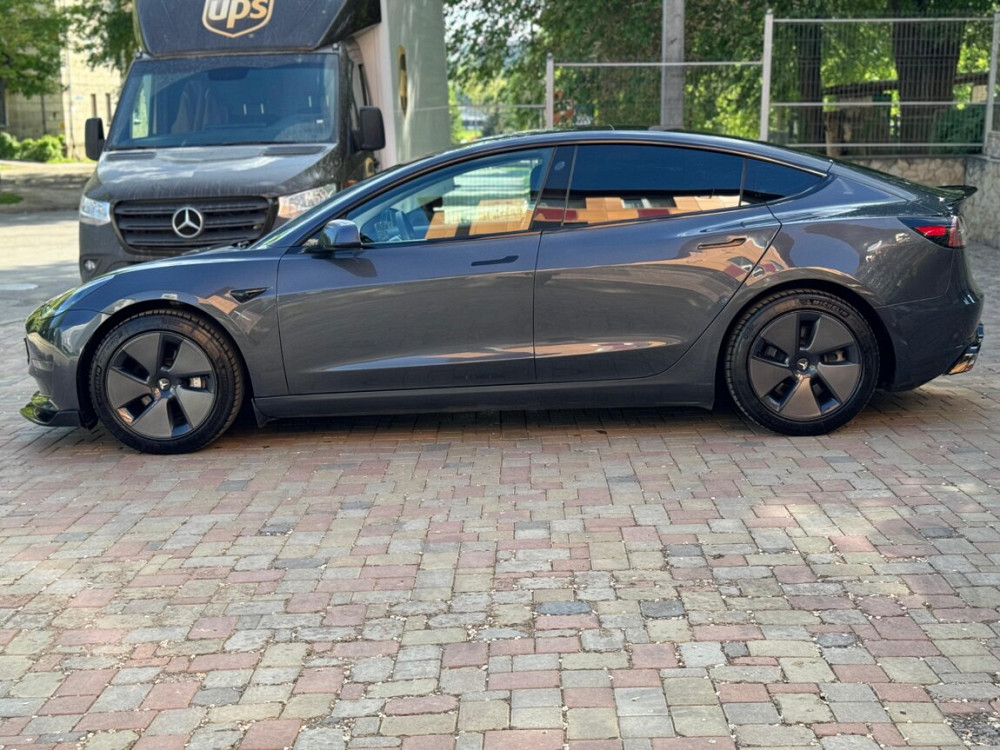 Tesla Model 3 2020 год Кишинёв Кишинёв - изображение 8