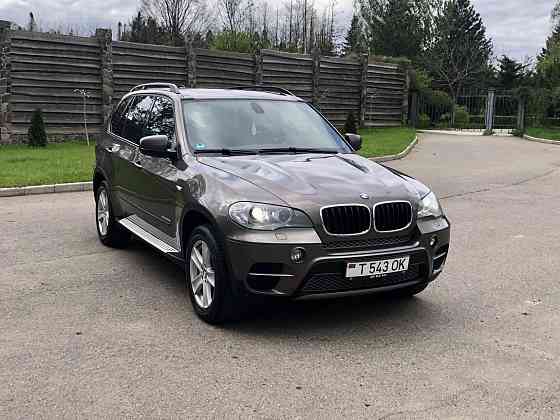 BMW X5 2011 год Тирасполь Тирасполь