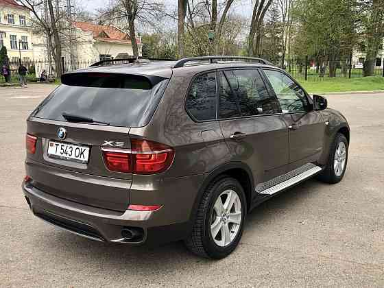 BMW X5 2011 год Тирасполь Тирасполь
