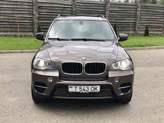 BMW X5 2011 год Тирасполь Тирасполь