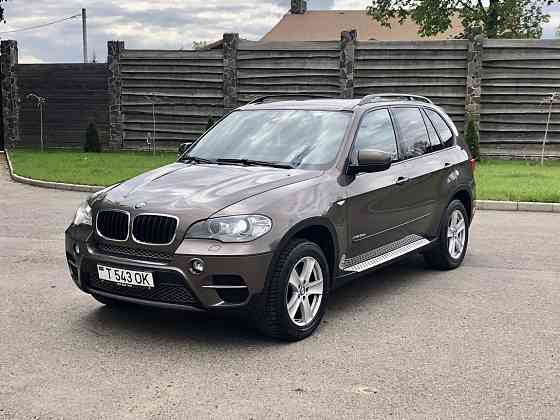 BMW X5 2011 год Тирасполь Тирасполь