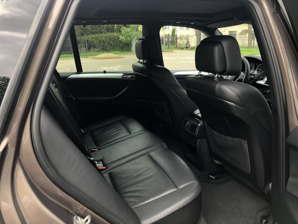 BMW X5 2011 год Тирасполь Тирасполь - изображение 7