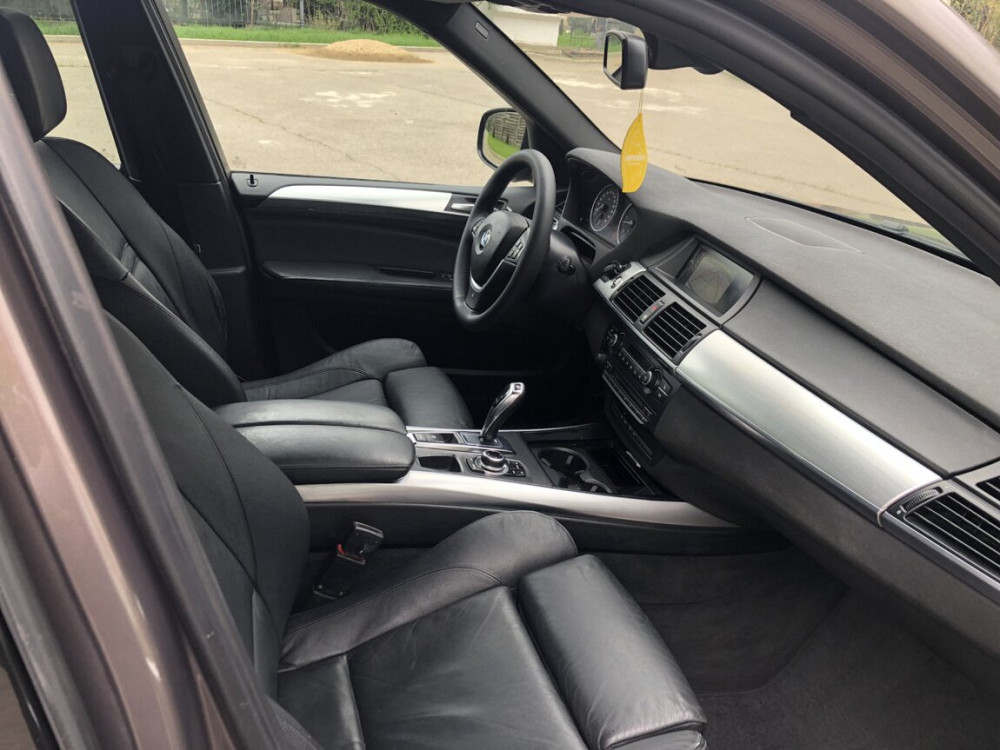 BMW X5 2011 год Тирасполь Тирасполь - изображение 6