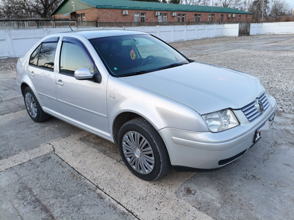 Volkswagen Golf 2000 год Бендеры Бендеры - изображение 4
