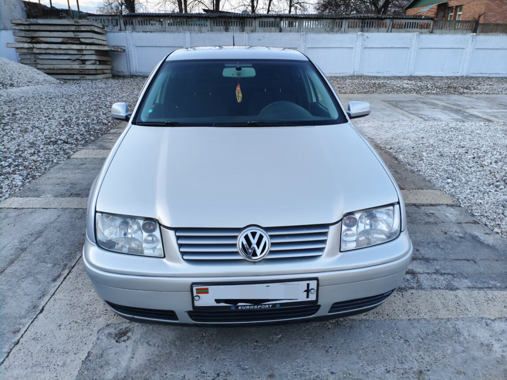 Volkswagen Golf 2000 год Бендеры Бендеры - изображение 1