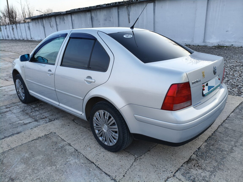 Volkswagen Golf 2000 год Бендеры Бендеры - изображение 3