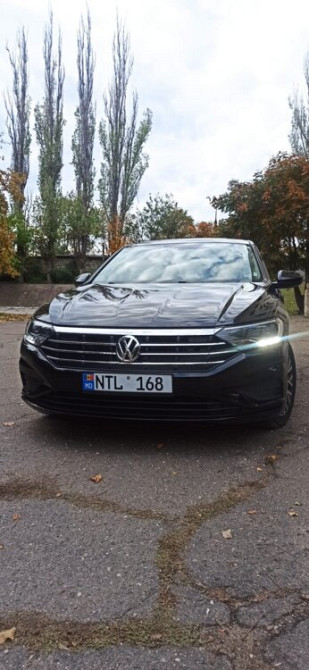 Volkswagen Jetta 2019 год Тирасполь Тирасполь - изображение 1
