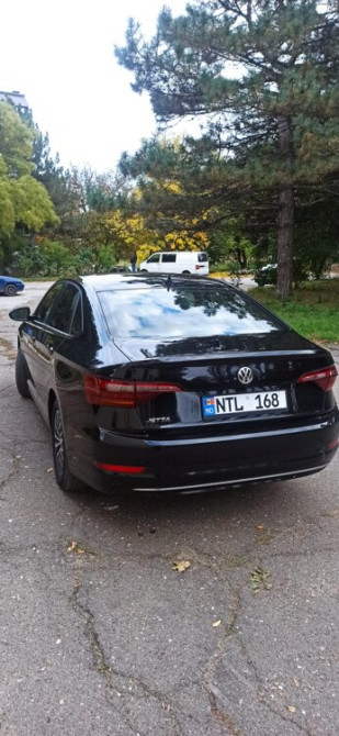 Volkswagen Jetta 2019 год Тирасполь Тирасполь - изображение 3