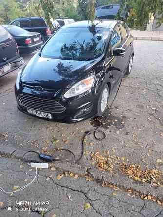 Ford C-MAX 2013 год Тирасполь Тирасполь