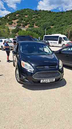 Ford C-MAX 2013 год Тирасполь Тирасполь