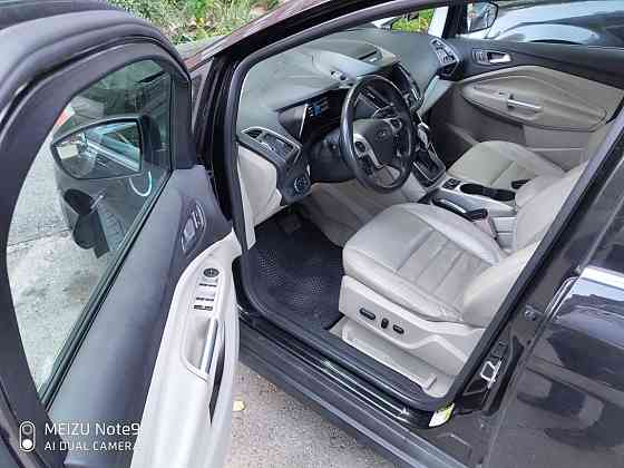 Ford C-MAX 2013 год Тирасполь Тирасполь