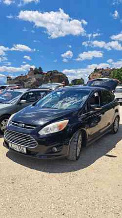 Ford C-MAX 2013 год Тирасполь Тирасполь