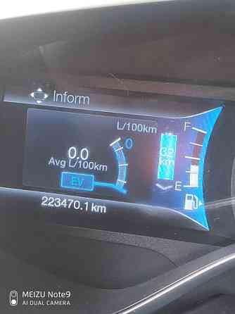 Ford C-MAX 2013 год Тирасполь Тирасполь